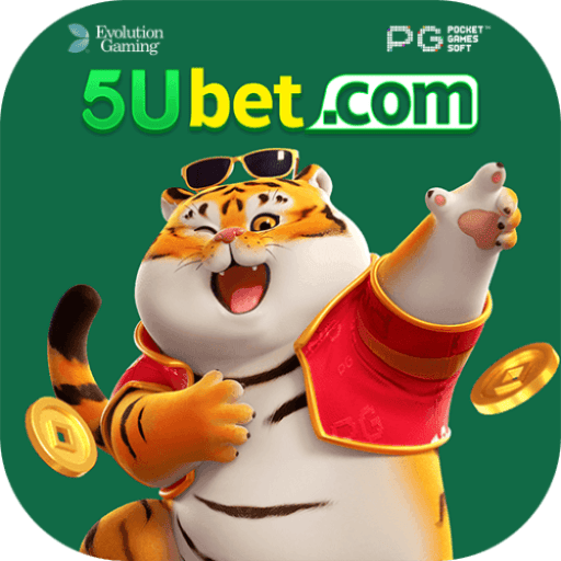 5UBET Logo