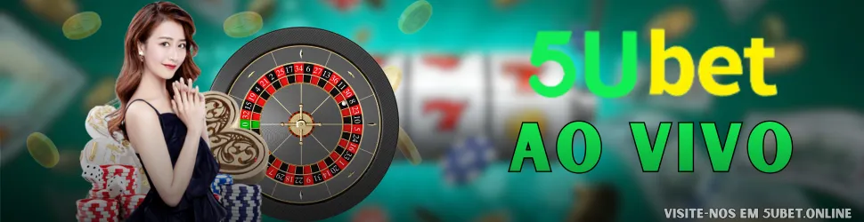 5uBet Ao Vivo