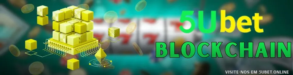 5uBet Blockchain