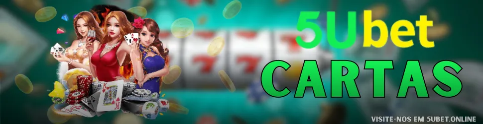 5uBet Cartas
