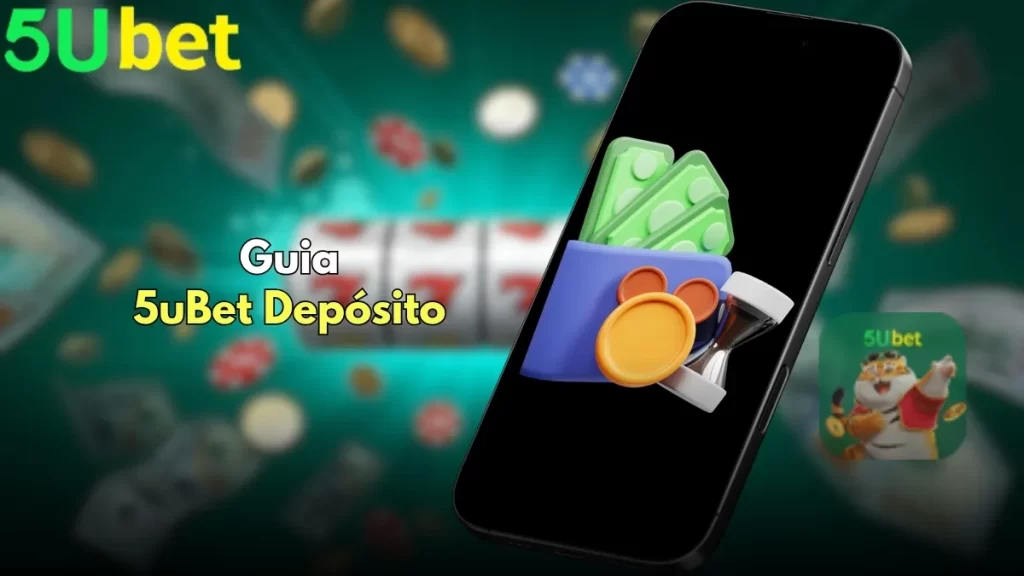 5uBet Depósito