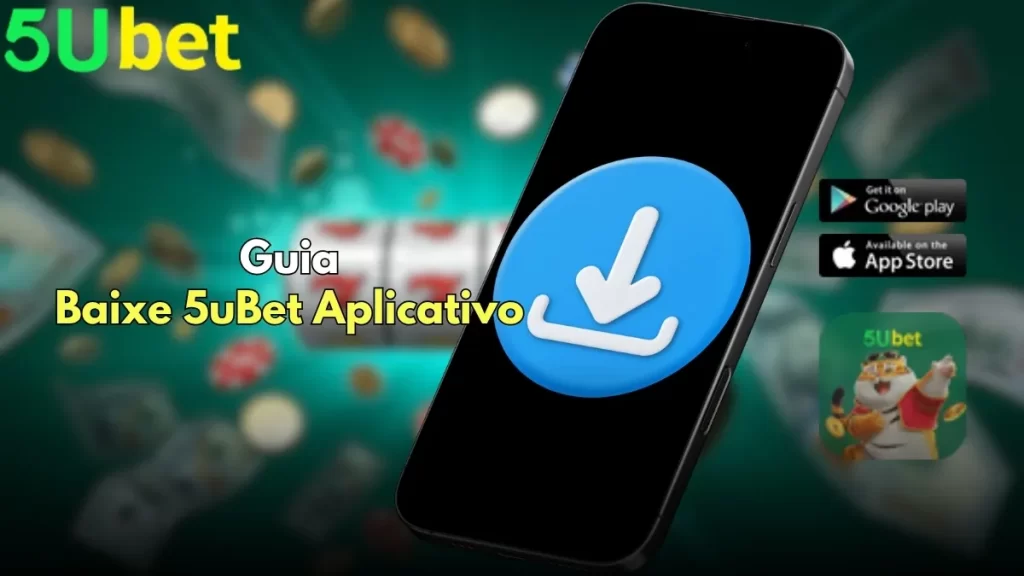 5uBet Download