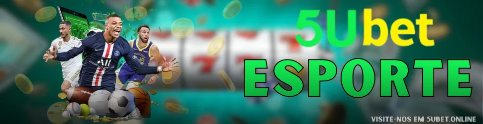 5uBet Esporte
