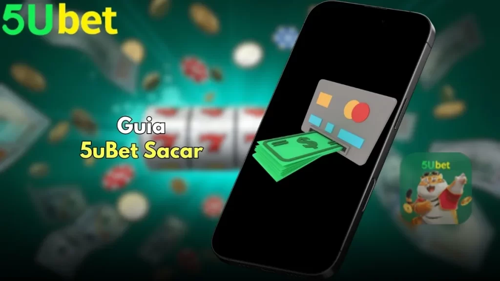 5uBet Saque