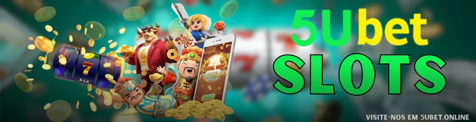 5uBet Slots