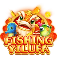 Fishing Yilufa