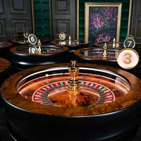 Instant Roulette