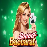 Speed Baccarat
