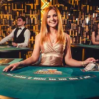 Ultimate Texas Holdem