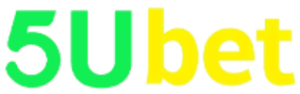 5ubet logo